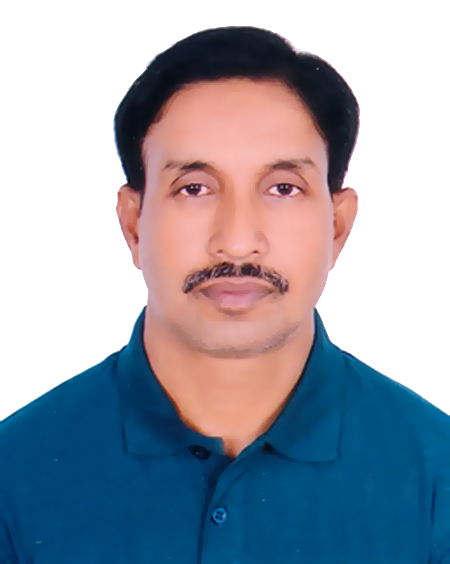 Md.Asadul Haque